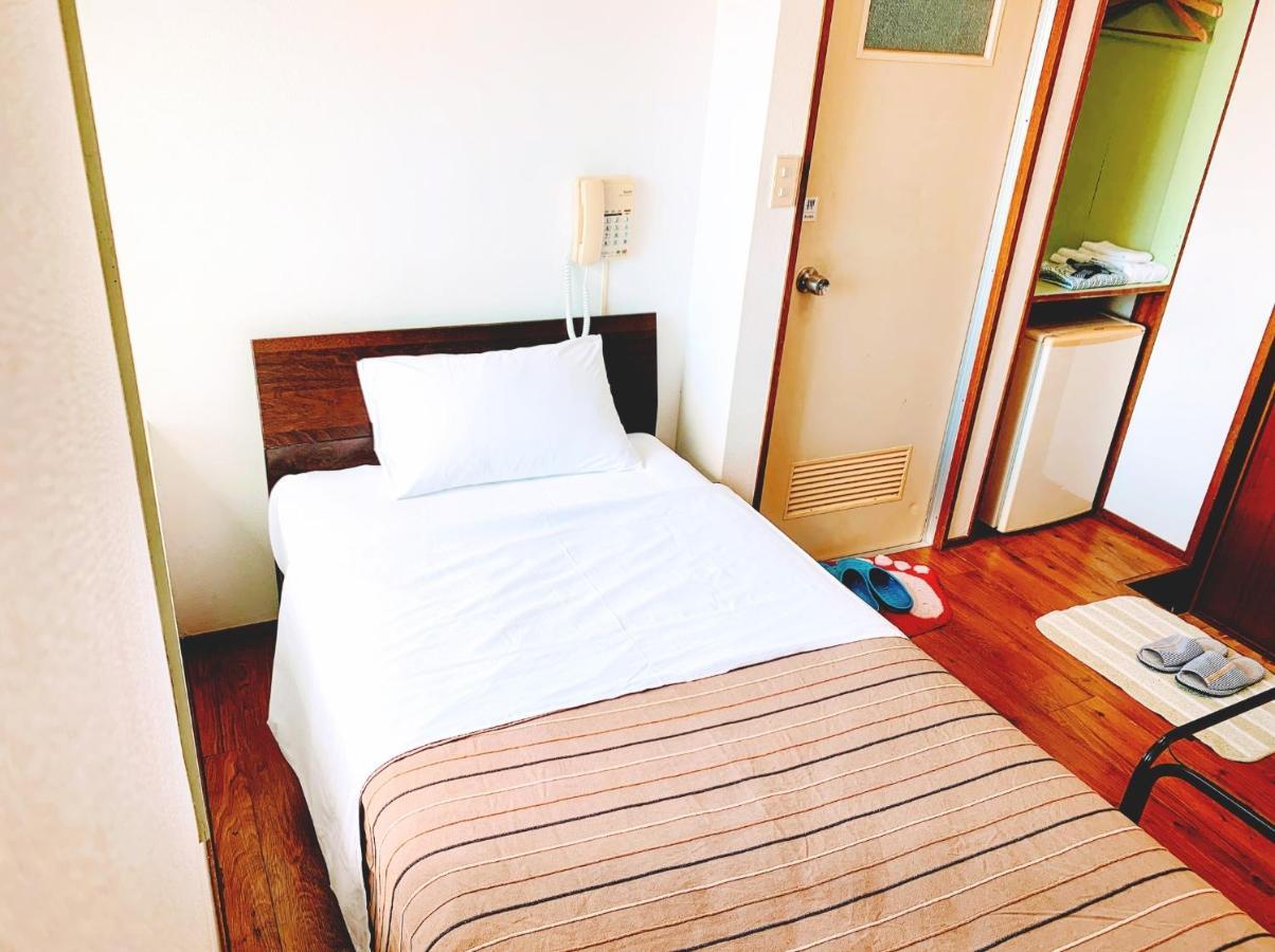Uruma - Hotel / Vacation Stay 15224 Eksteriør bilde