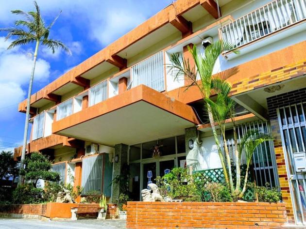Uruma - Hotel / Vacation Stay 15224 Eksteriør bilde